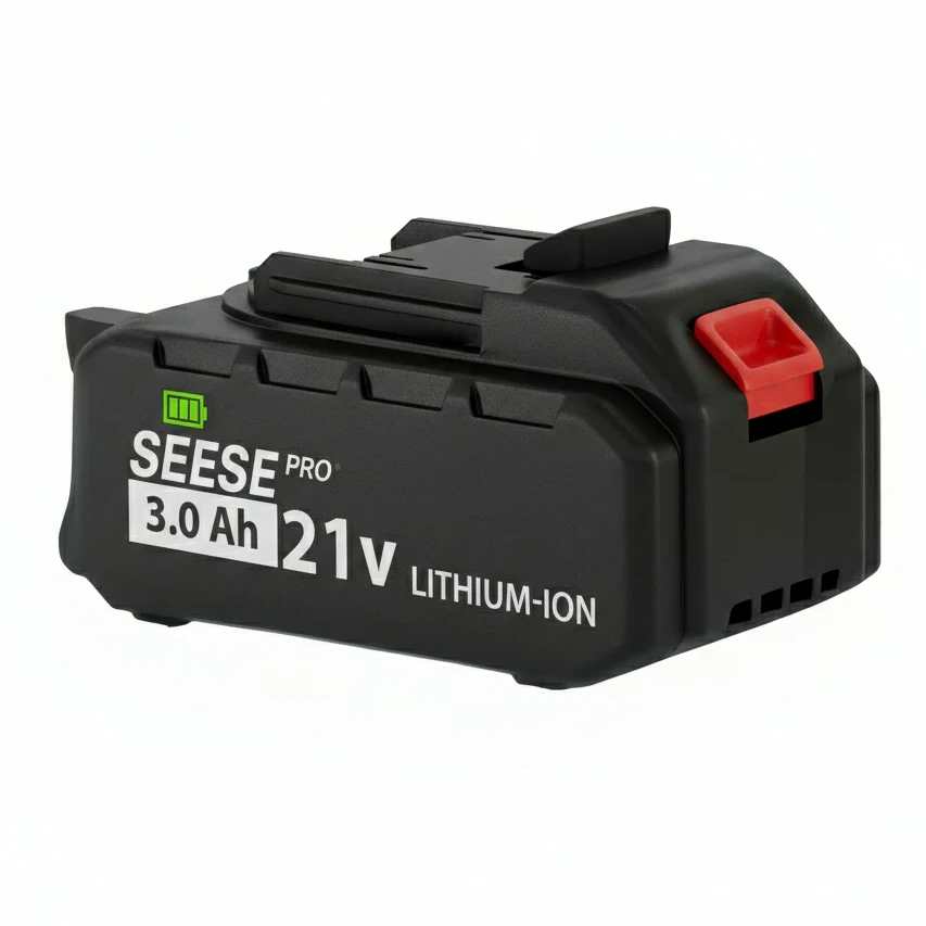 Batterie 21V Seese Pro 3.0Ah