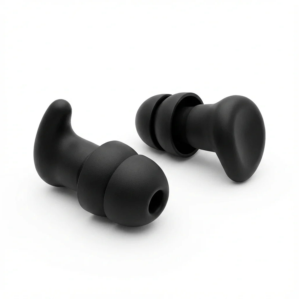 Bouchons d'Oreilles Antibruit